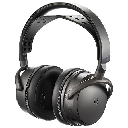 Maxwell 2 PlayStation Audeze