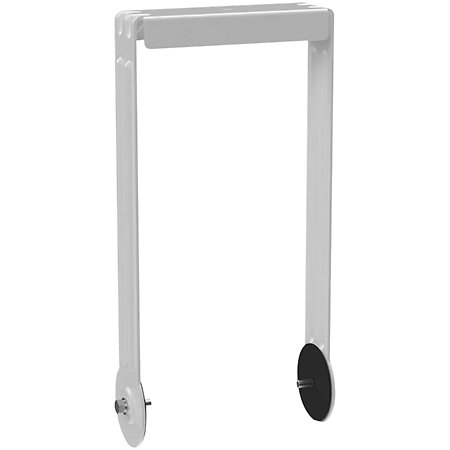 Q44YP-B Portrait yoke Blackline Q44 Martin Audio