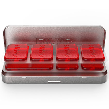 EQ Pods Mini Evans