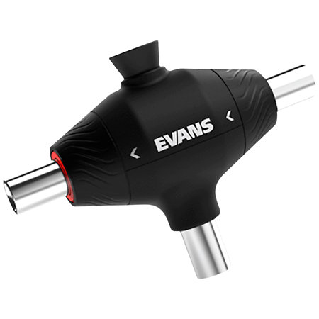 Evans DAPCK Clé de batterie à corde rétractable