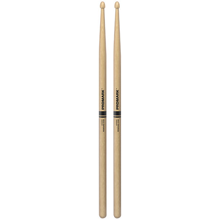 ProMark RBH580AW Rebound 5AB en hickory