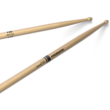 ProMark RBH580AW Rebound 5AB en hickory