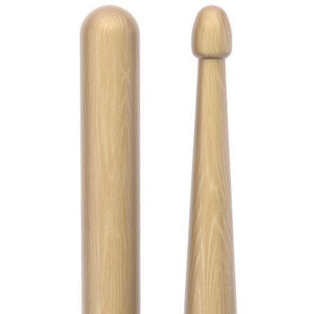 RBH580AW Rebound 5AB en hickory ProMark