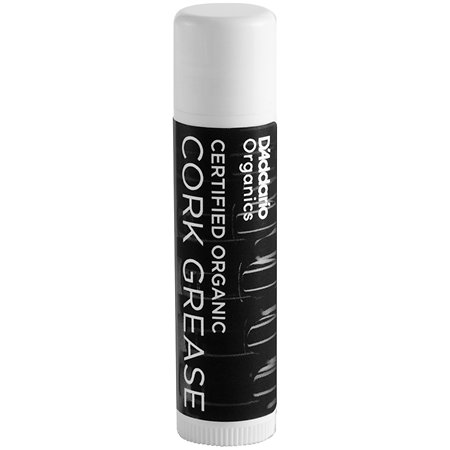 D'Addario ODCRKGR01 Graisse pour liège biologique