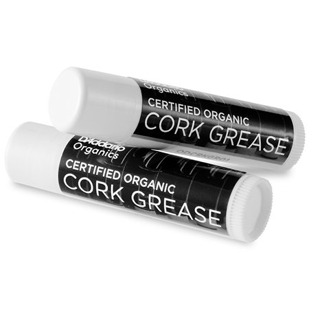 D'Addario ODCRKGR01 Graisse pour liège biologique