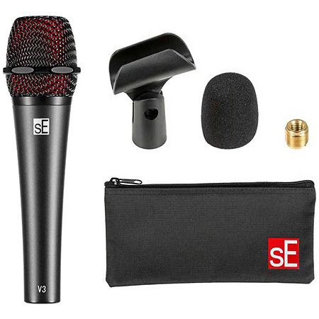 V3 SE Electronics