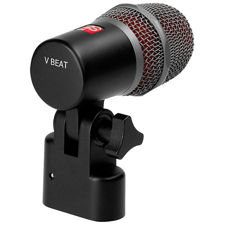 V Beat SE Electronics
