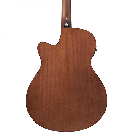 VC44CE Open Pore Natural Ibanez