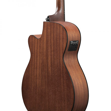 VC44CE Open Pore Natural Ibanez