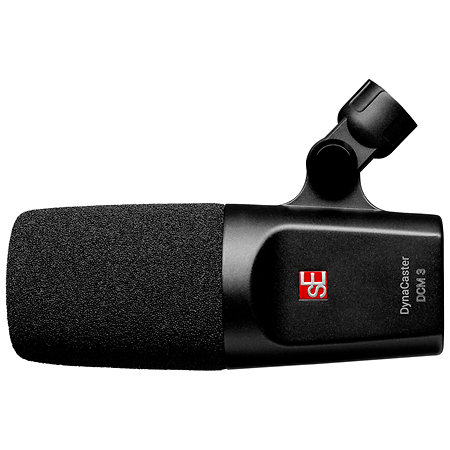 SE Electronics DynaCaster DCM3