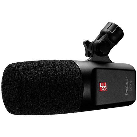 SE Electronics DynaCaster DCM6
