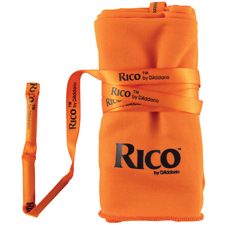 RSWAB-LG Rico Écouvillon antimicrobien Large D'Addario
