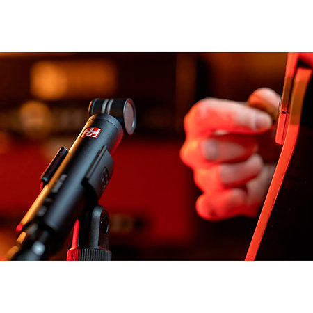 sE7 sideFire SE Electronics