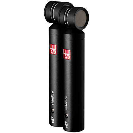 SE Electronics sE7 sideFire (la paire)