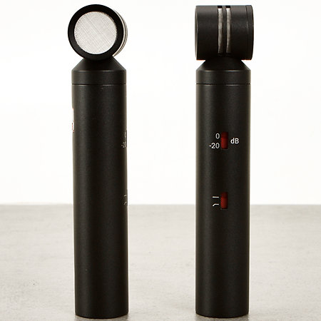 sE7 sideFire (la paire) SE Electronics
