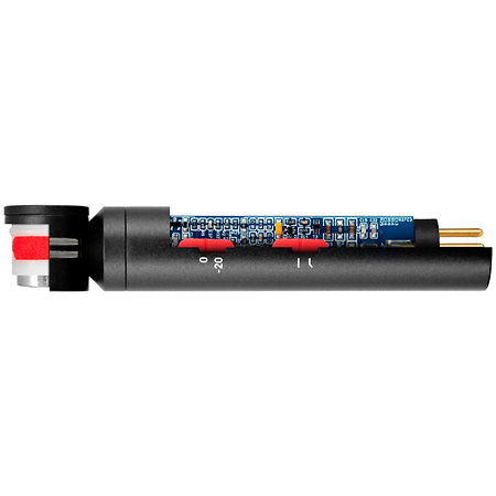 sE7 sideFire (la paire) SE Electronics