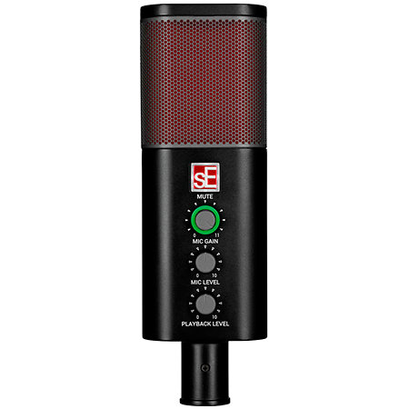 NEOM USB SE Electronics