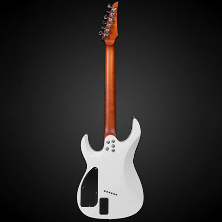 Ninja Overdrive 6-string Multiscale Arctic Burst + Housse Legator