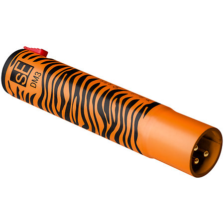 SE Electronics DM3 Inline DI