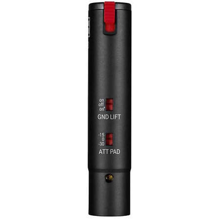 DM3 Inline DI Black SE Electronics