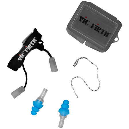 Vic Ear Plug Regular (M) Vic Firth