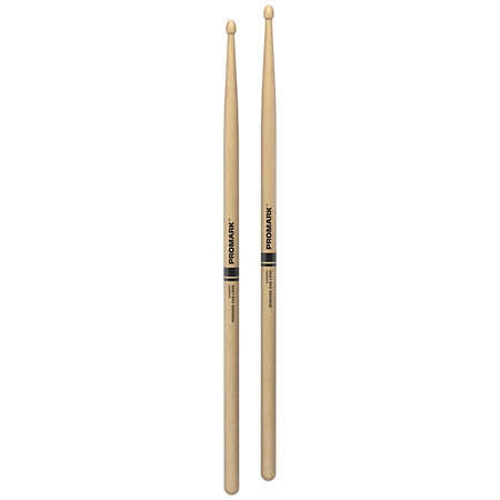 ProMark RBH580LAW Rebound 5AB en hickory Long