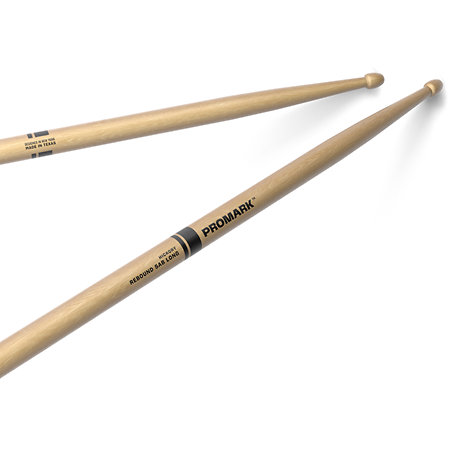 ProMark RBH580LAW Rebound 5AB en hickory Long