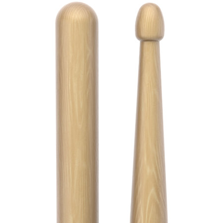 RBH580LAW Rebound 5AB en hickory Long ProMark