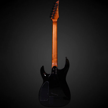 Ninja Overdrive 6-string Multiscale Jupiter Burst + Housse Legator