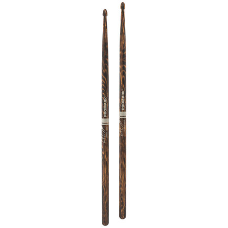 ProMark RBLLW-FG FireGrain Signature Larnell Lewis
