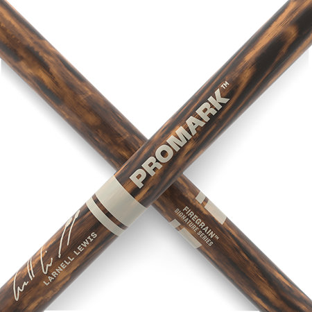 RBLLW-FG FireGrain Signature Larnell Lewis ProMark