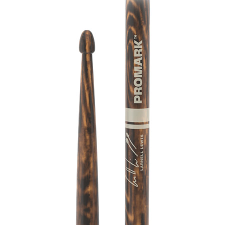 RBLLW-FG FireGrain Signature Larnell Lewis ProMark