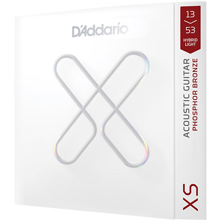 D'Addario XSAPB1353
