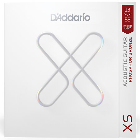D'Addario XSAPB1353