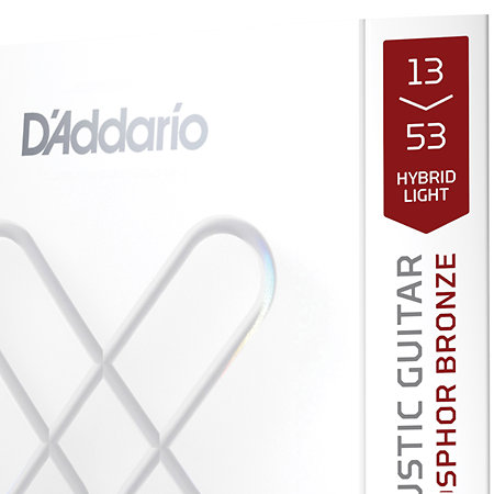 XSAPB1353 D'Addario