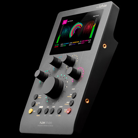 Flow Studio Softube