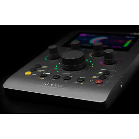 Flow Studio Softube