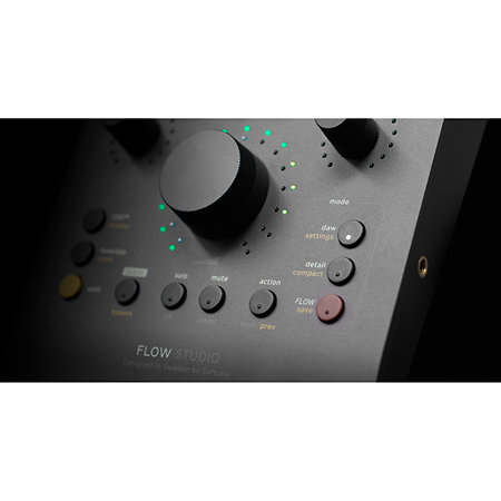 Flow Studio Softube