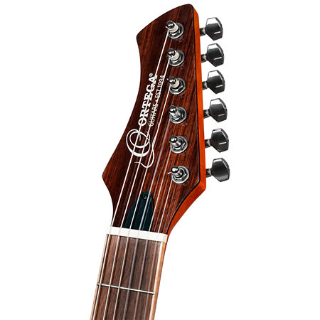 RTPG-LS1 TourPlayer Grey Burst Ortega