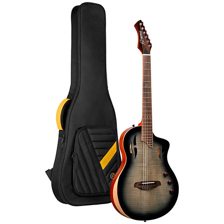 RTPG-LS1 TourPlayer Grey Burst Ortega