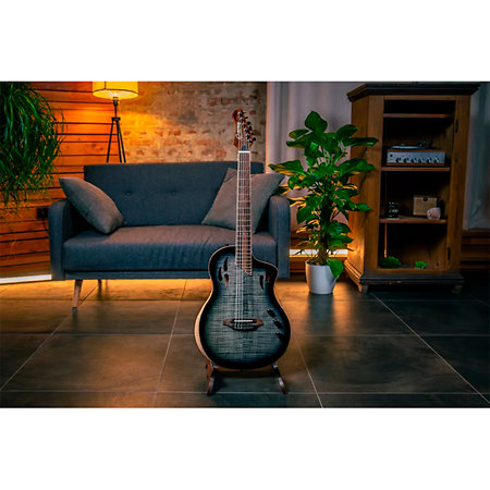 RTPG-LS1 TourPlayer Grey Burst Ortega