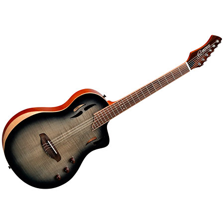 RTPG-LS1 TourPlayer Grey Burst Ortega