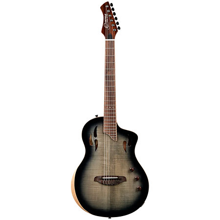 RTPG-LS1 TourPlayer Grey Burst Ortega