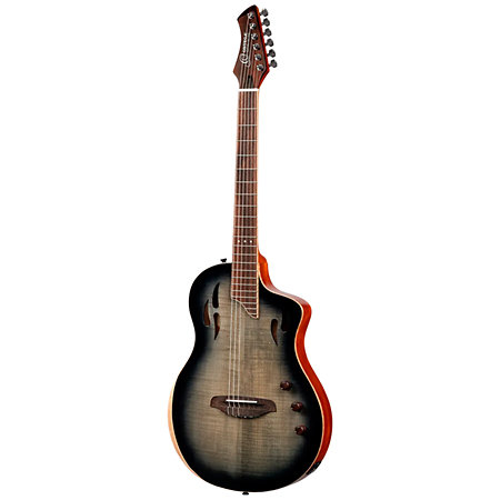 RTPG-LS1 TourPlayer Grey Burst Ortega