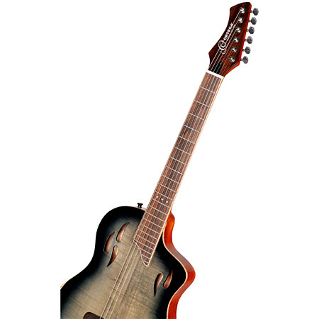 RTPG-LS1 TourPlayer Grey Burst Ortega