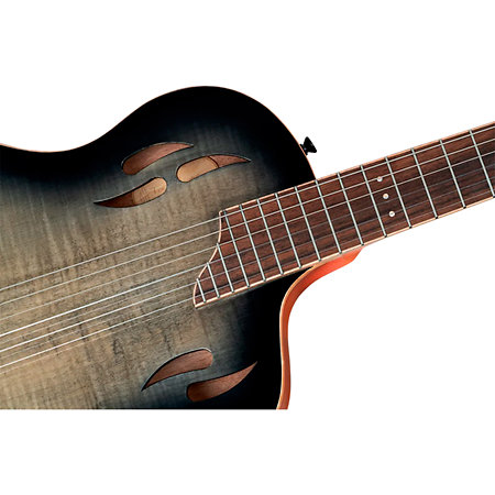 RTPG-LS1 TourPlayer Grey Burst Ortega