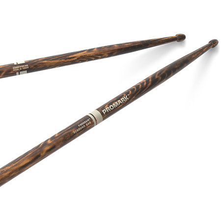 ProMark R5ABFG Rebound 5AB FireGrain en hickory