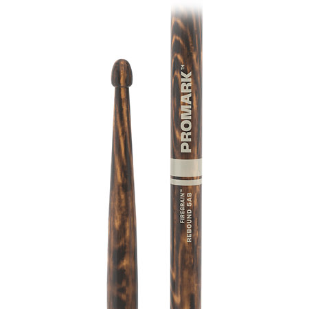 R5ABFG Rebound 5AB FireGrain en hickory ProMark
