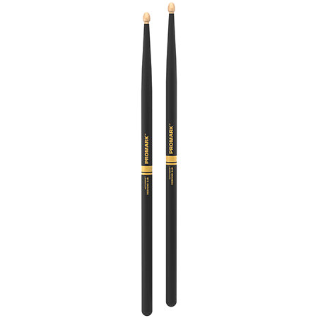 ProMark R5ABAG Rebound 5AB ActiveGrip en hickory