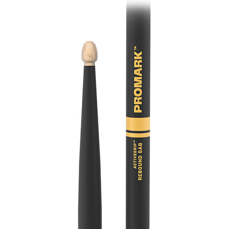 R5ABAG Rebound 5AB ActiveGrip en hickory ProMark